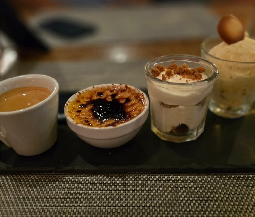 Restaurant LE CHENE 1
